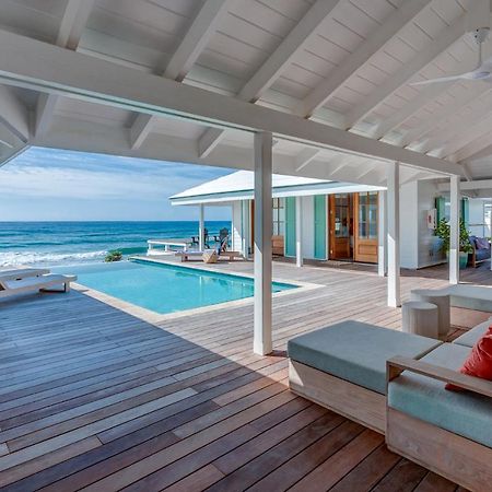Elbow Reef Hotel Hope Town Buitenkant foto
