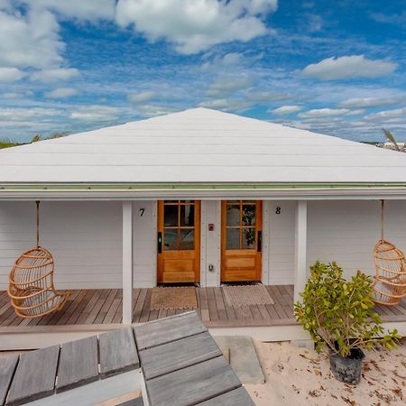 Elbow Reef Hotel Hope Town Buitenkant foto