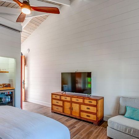 Elbow Reef Hotel Hope Town Buitenkant foto
