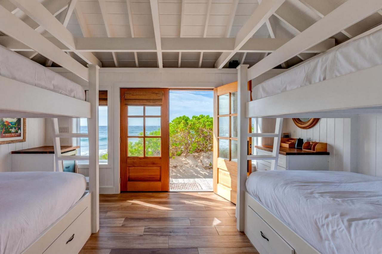 Elbow Reef Hotel Hope Town Buitenkant foto