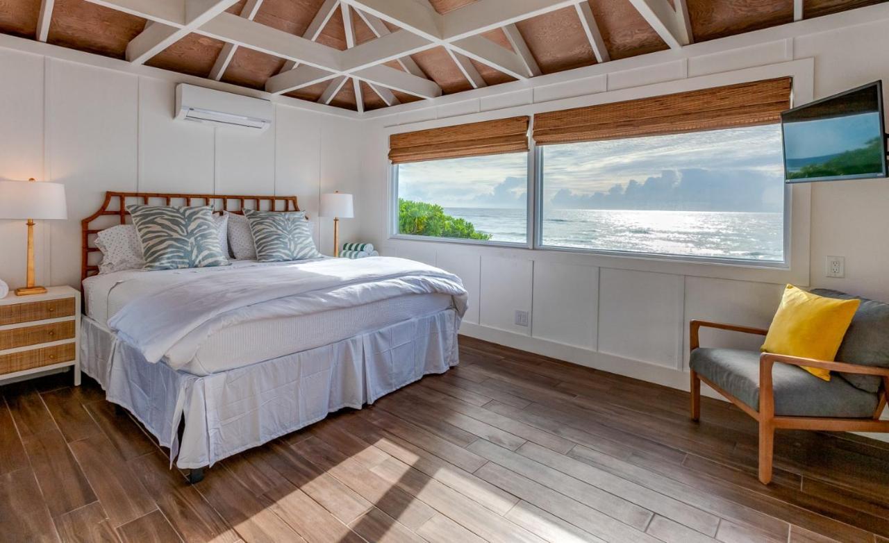 Elbow Reef Hotel Hope Town Buitenkant foto
