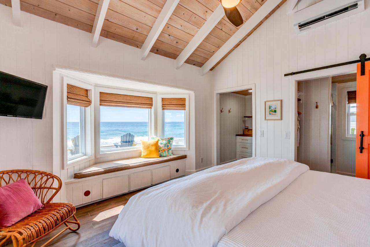 Elbow Reef Hotel Hope Town Buitenkant foto