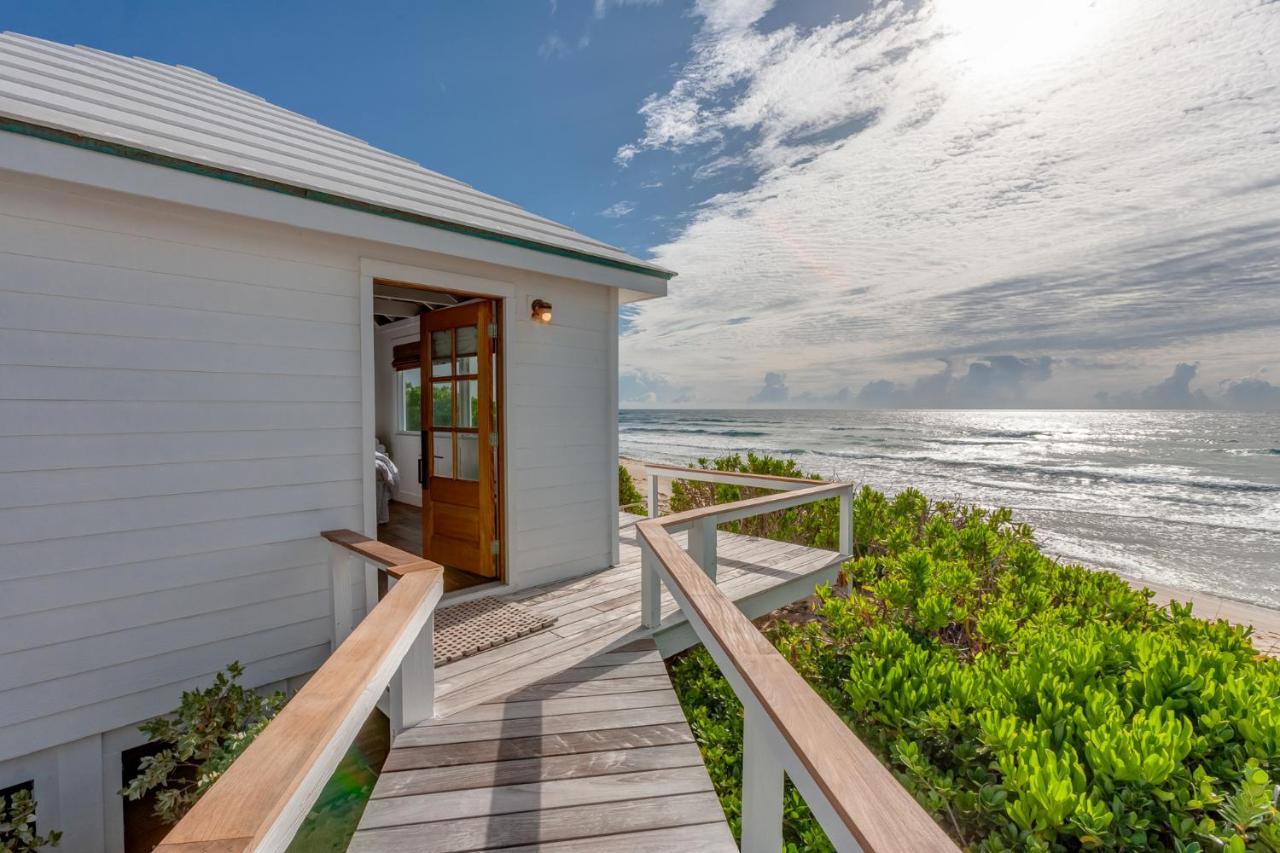 Elbow Reef Hotel Hope Town Buitenkant foto