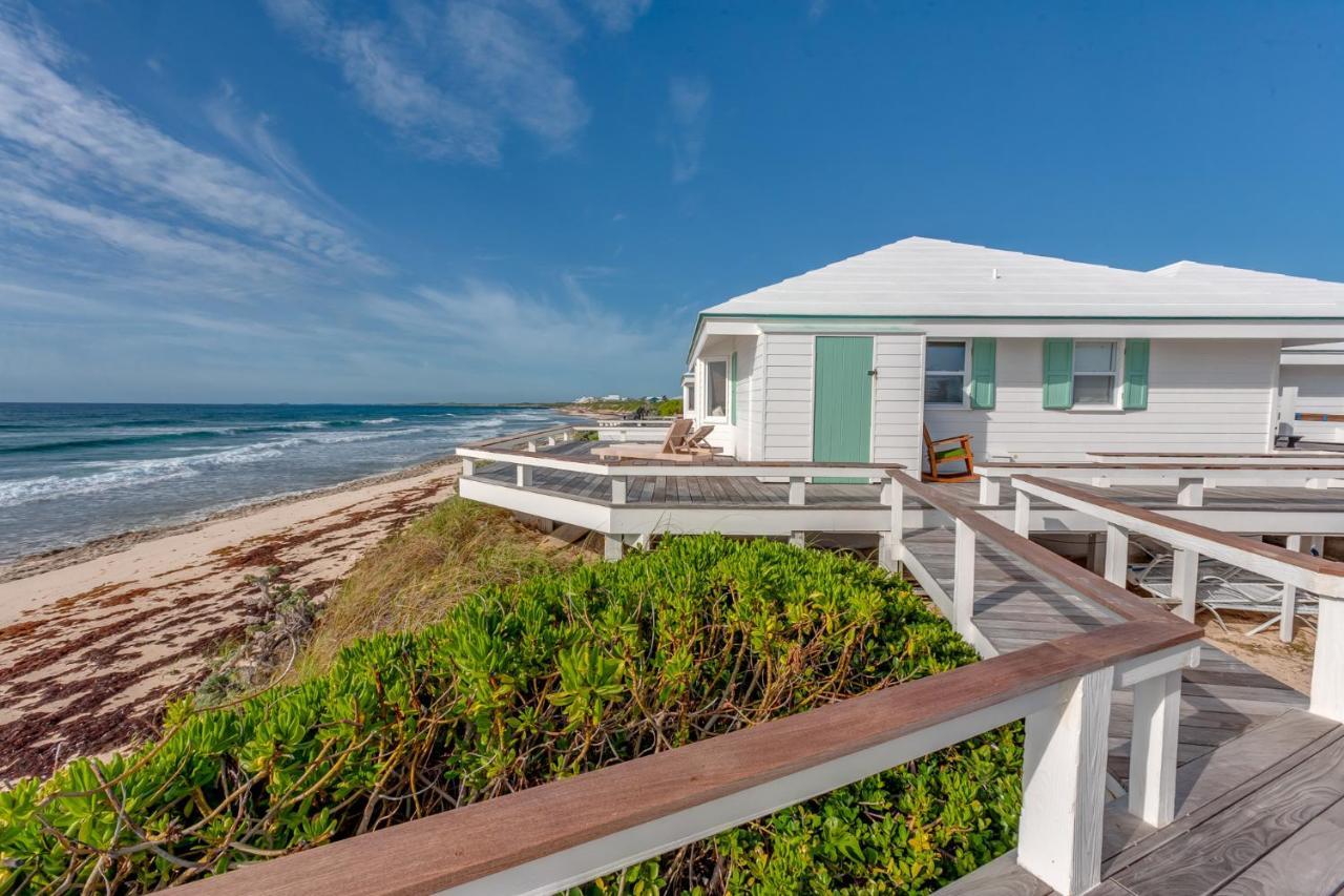 Elbow Reef Hotel Hope Town Buitenkant foto