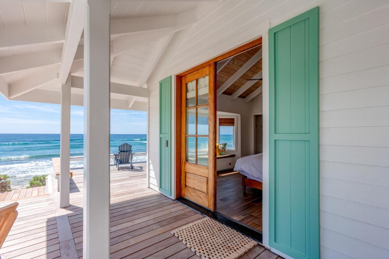 Elbow Reef Hotel Hope Town Buitenkant foto