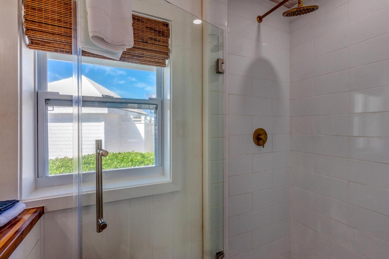 Elbow Reef Hotel Hope Town Buitenkant foto