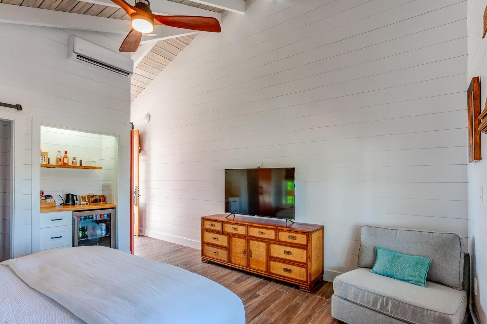 Elbow Reef Hotel Hope Town Buitenkant foto